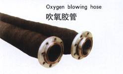吹氧低压胶管